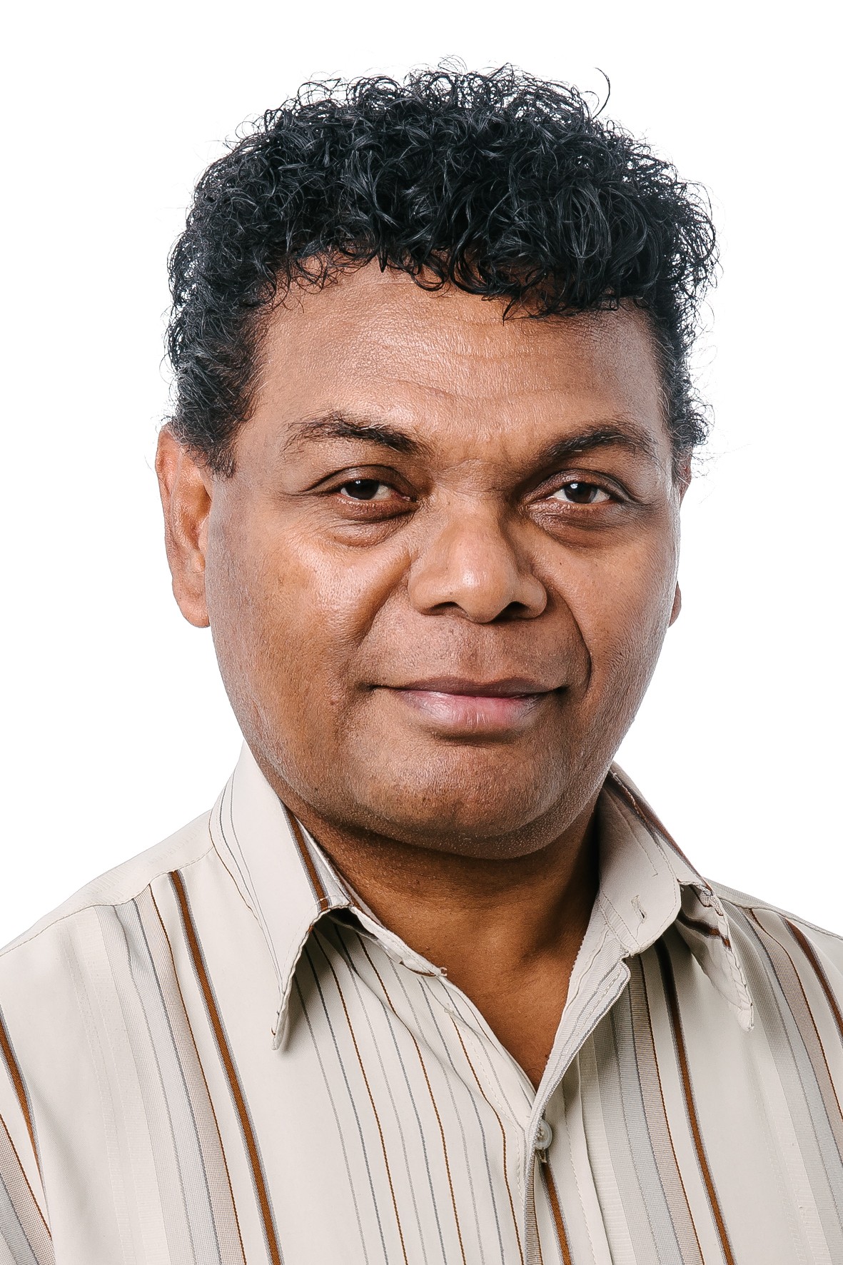 Dr. Emmanuel J Iyabora