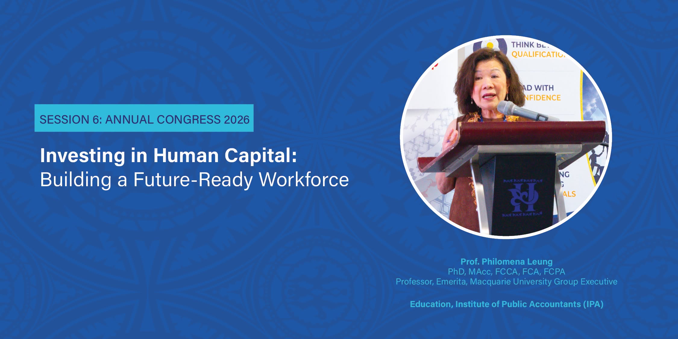 Investing in Human Capital: Building a Future-Ready Workforce