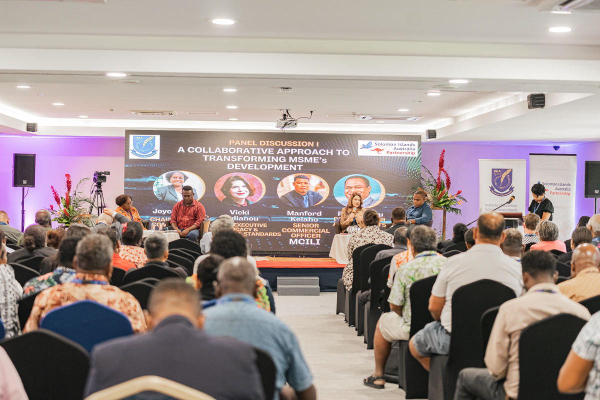 ISIA Set to Host 3rd Annual Congress