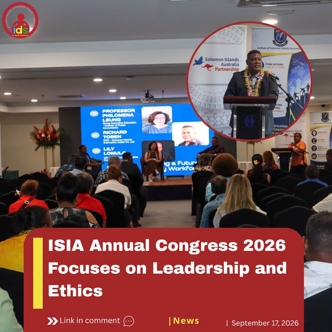 ISIA Annual Congress 2026: Turning Ideas into Action