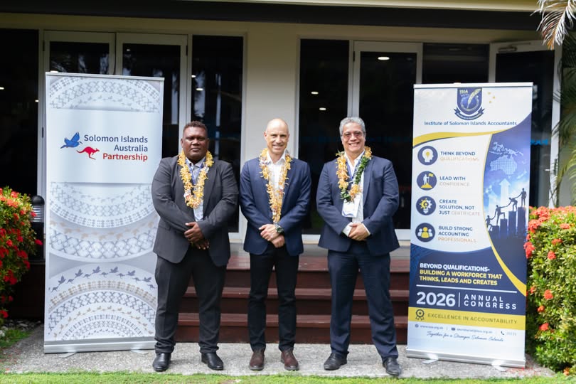 Australia Supports New Public Sector Procurement Certification Programme
