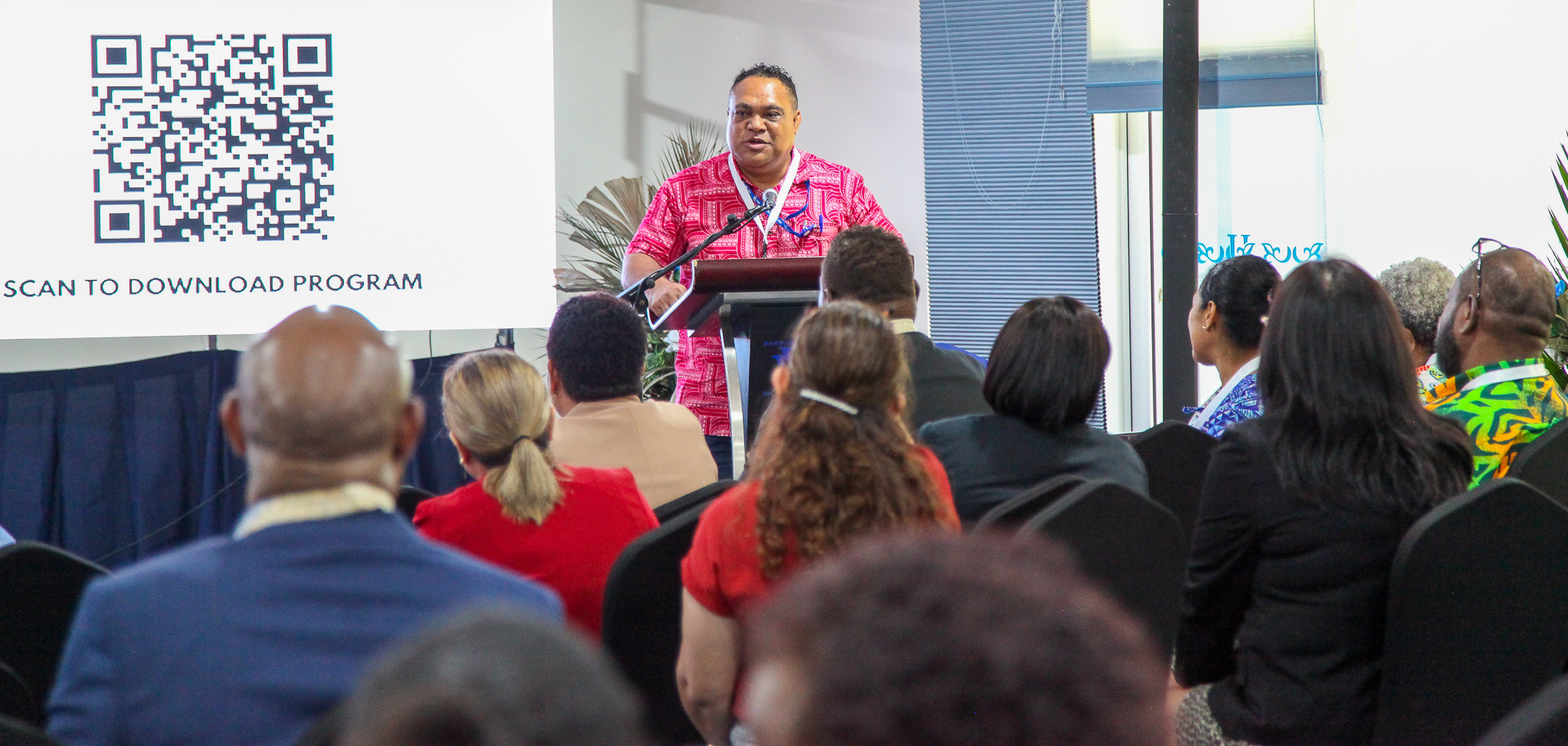 ISIA acknowledges participants, speakers & donors for the first Annual Congress