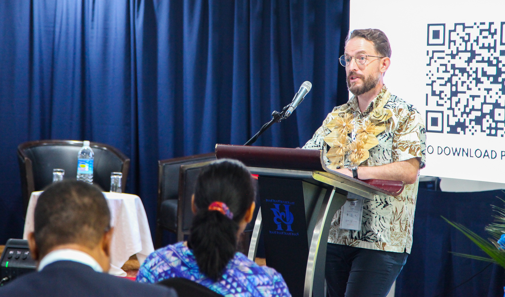 ISIA acknowledges participants, speakers & donors for the first Annual Congress