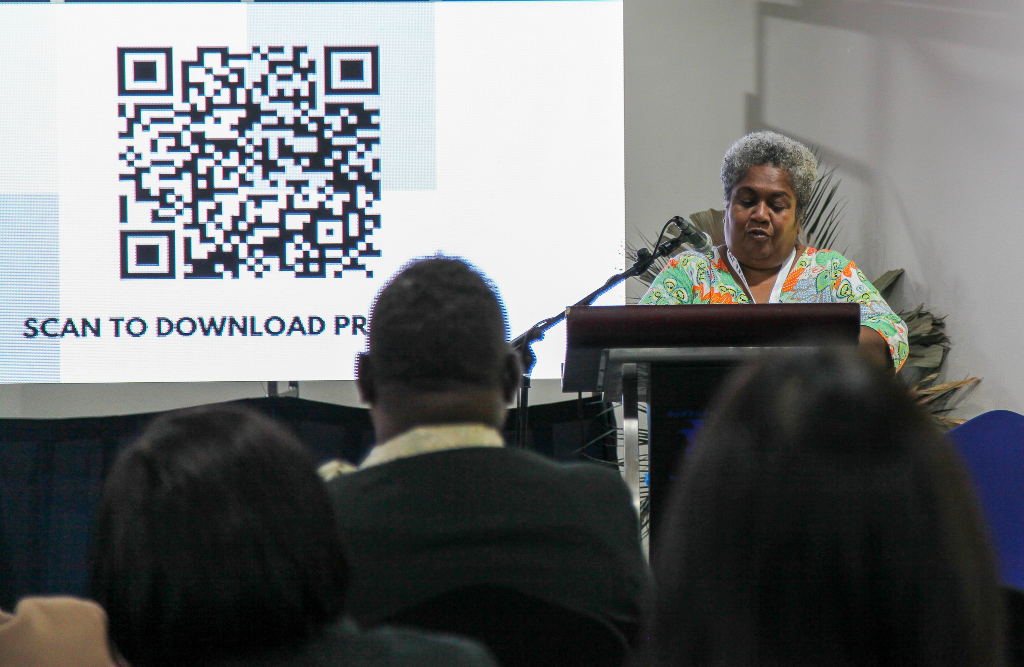 ISIA acknowledges participants, speakers & donors for the first Annual Congress