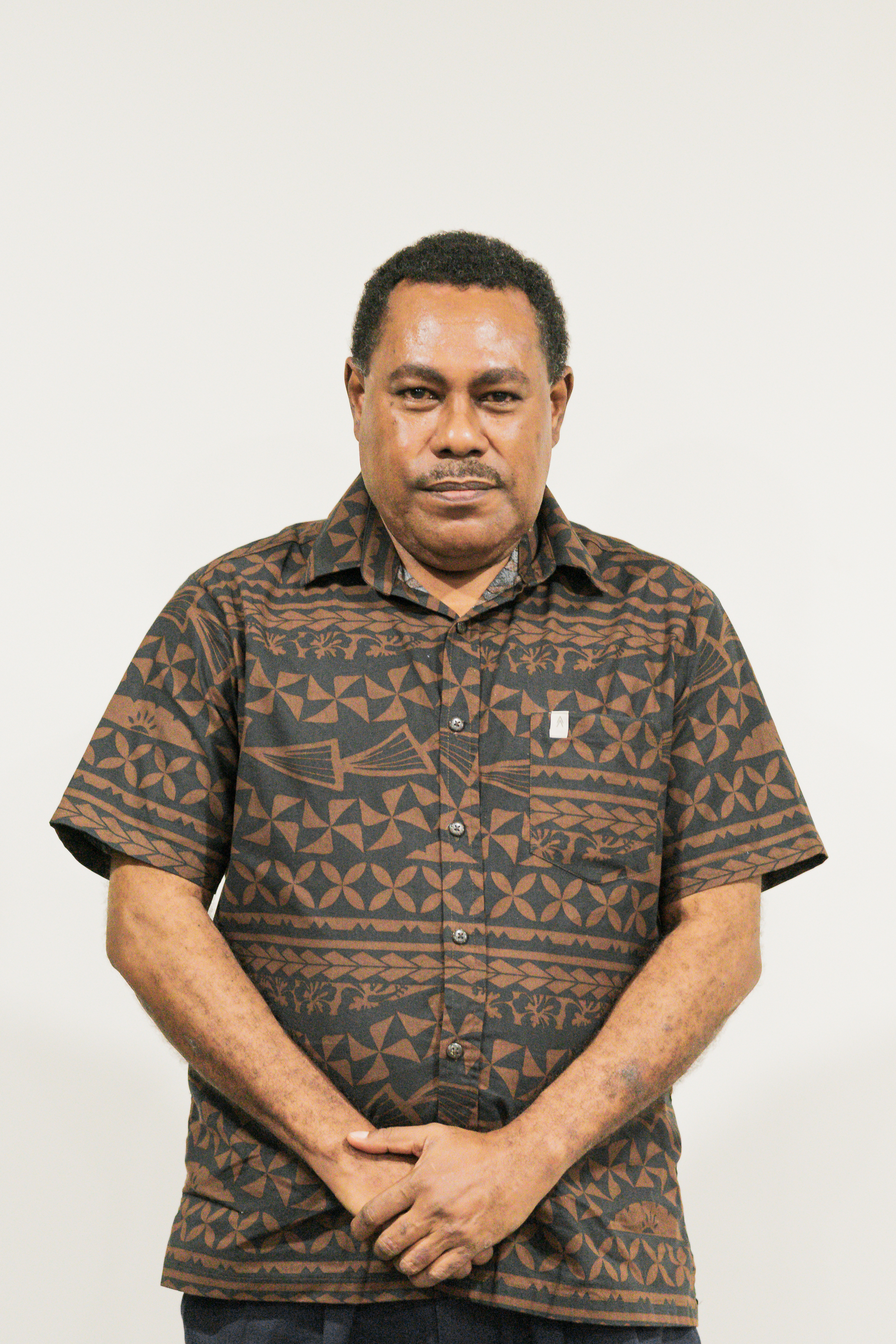 Roger Townshend, Treasurer