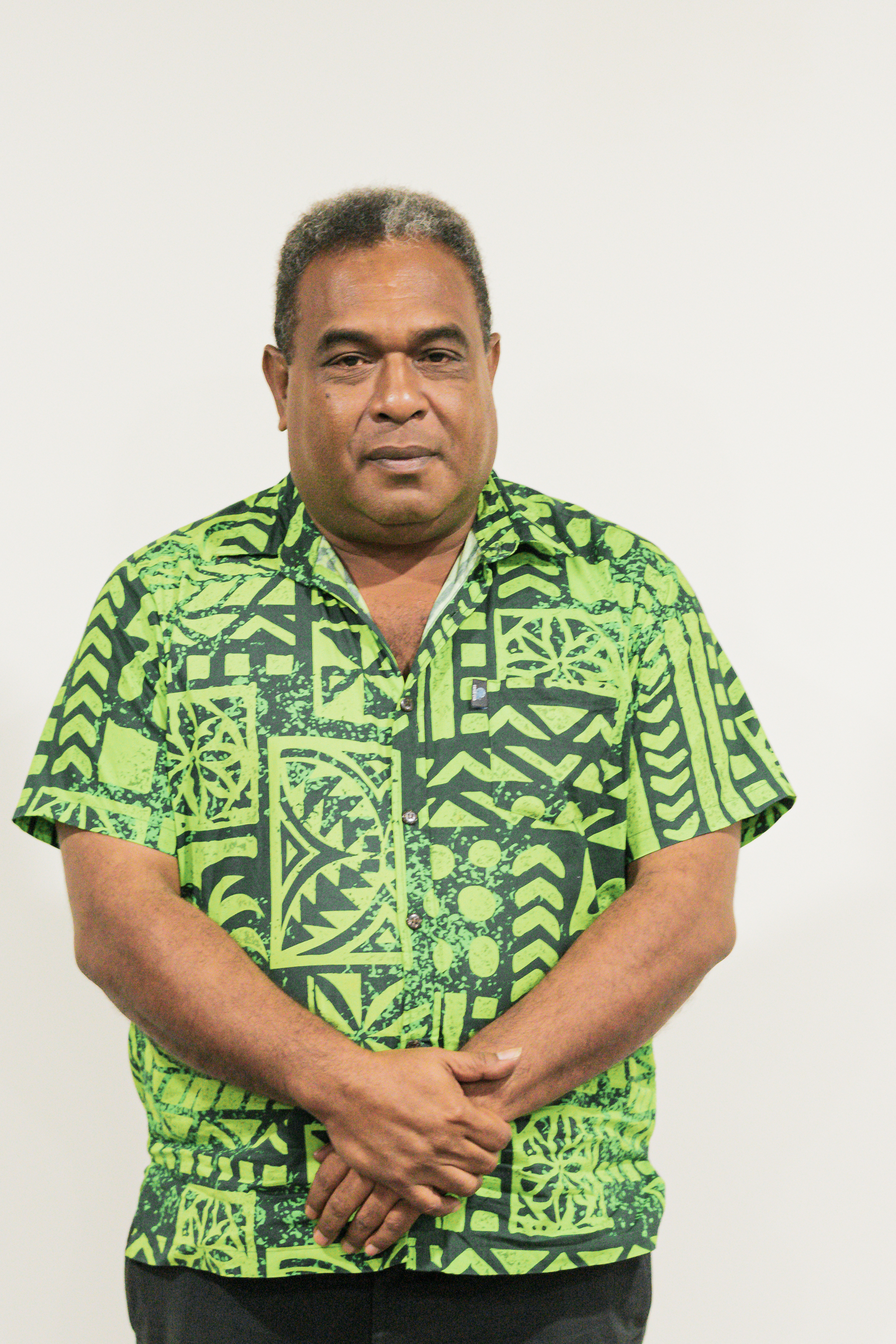 Emmanuel Gela, Council Member