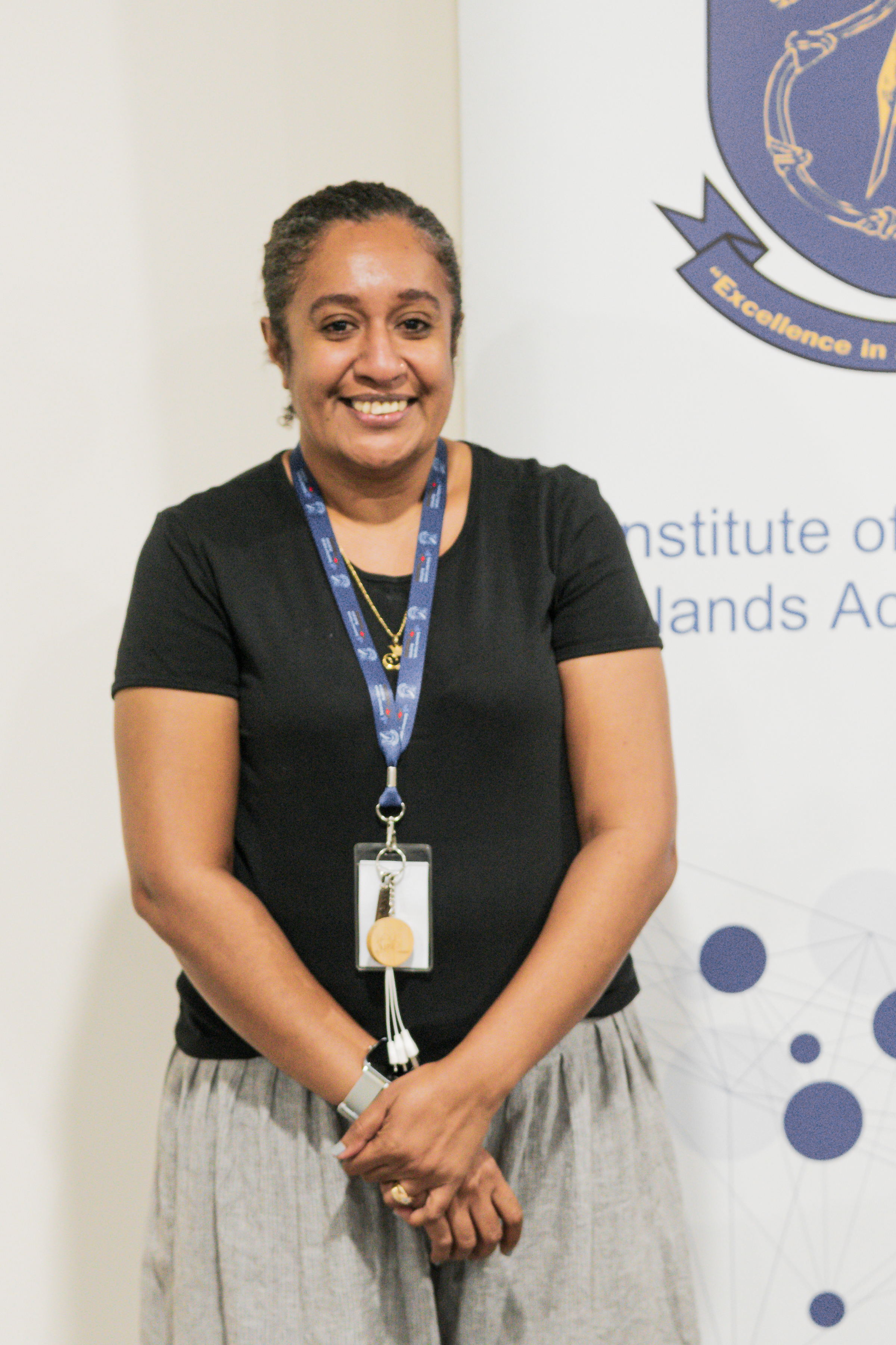 Reenah Numaralai
